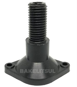 PÉ NIVELADOR BASE ELIPSE 04298 