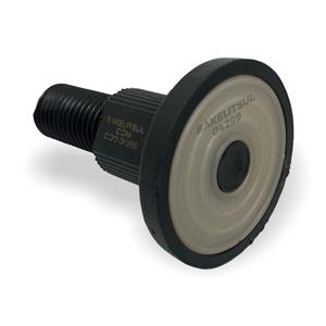 PÉ NIVELADOR BASE REDONDA NV-S1D 04299 