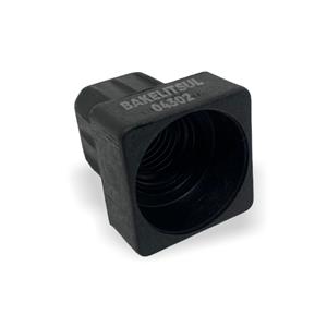 BUCHA QUADRADA PARA NV-S1 04302 