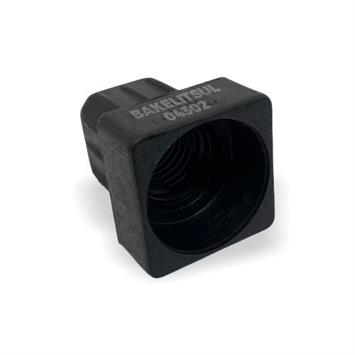 BUCHA QUADRADA PARA NV-S1 04302 