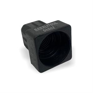 BUCHA QUADRADA PARA NV-S1 04302 