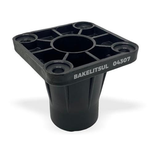 FLANGE SOBREPOSTA QUADRADA PARA NV-S1 04307 