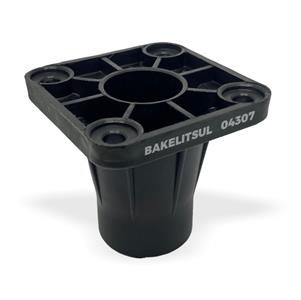 FLANGE SOBREPOSTA QUADRADA PARA NV-S1 04307 