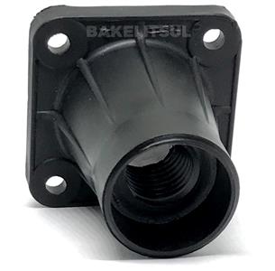 FLANGE SOBREPOSTA QUADRADA PARA NV-S1 04307 