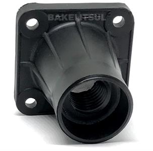 FLANGE SOBREPOSTA QUADRADA PARA NV-S1 04307 