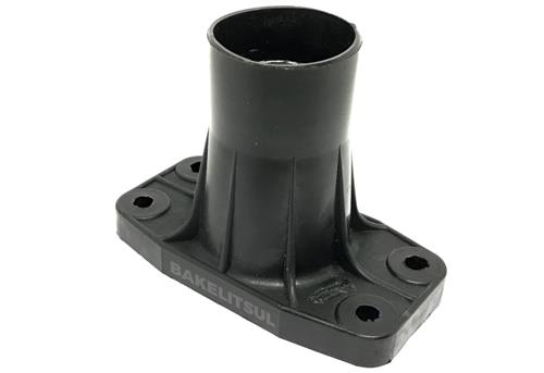 FLANGE SOBREPOSTA RETANGULAR PARA NV-S1 04308 