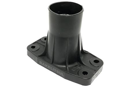 FLANGE SOBREPOSTA RETANGULAR PARA NV-S1 04308 