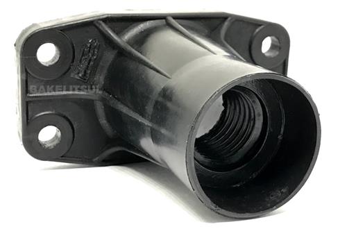 FLANGE SOBREPOSTA RETANGULAR PARA NV-S1 04308 
