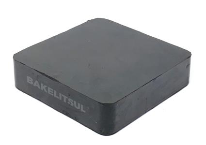 CALÇO DE BORRACHA PARA NIVELAMENTO 10120