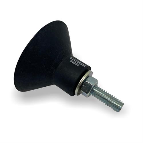 VENTOSA DE NIVELAMENTO OU FIXAÇÃO 04593 