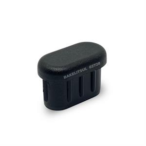 PONTEIRA COM ABA PARA TUBOS OBLONGOS 02728 