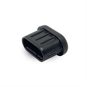 PONTEIRA COM ABA PARA TUBOS OBLONGOS 02728 