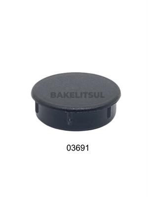 PONTEIRA TAMPA INTERNA PARA TUBOS REDONDOS 02730 