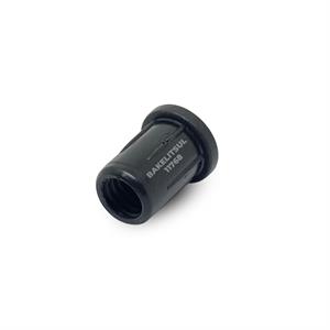 PONTEIRA COM ROSCA PARA TUBOS REDONDOS PT-E1A 01091 