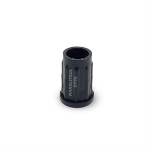 PONTEIRA COM ROSCA PARA TUBOS REDONDOS PT-E1C 01103 