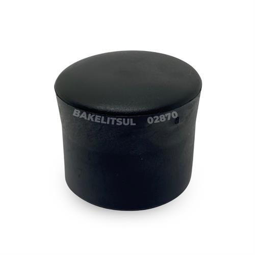 PONTEIRA EXTERNA REDONDA 02864 