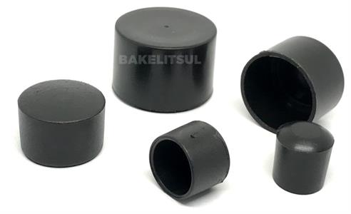 PONTEIRA EXTERNA REDONDA 02864 