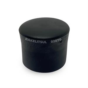 PONTEIRA EXTERNA REDONDA 02864 