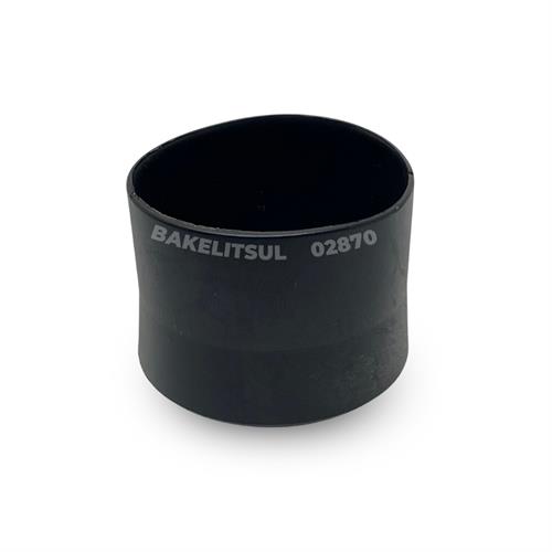 PONTEIRA EXTERNA REDONDA 02864 