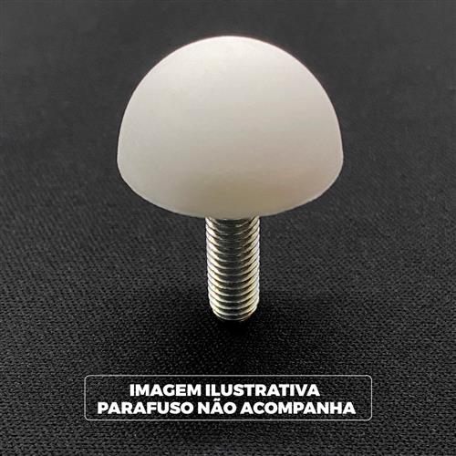 TAMPA PARA CABEÇA DE PARAFUSO SEXTAVADO 08855 F3 06571 