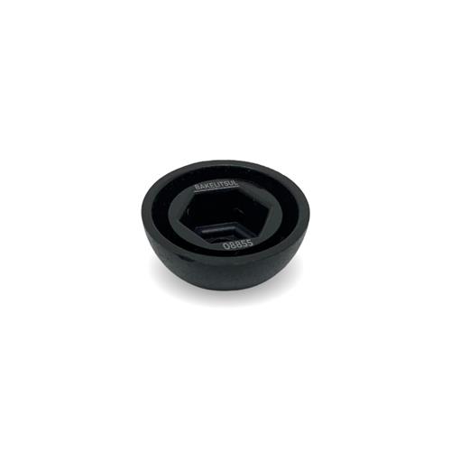 TAMPA PARA CABEÇA DE PARAFUSO SEXTAVADO 08855 F3 06571 