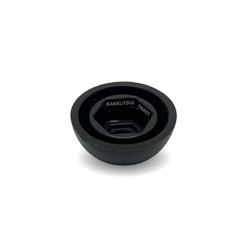 TAMPA PARA CABEÇA DE PARAFUSO SEXTAVADO 08855 F3 06571 