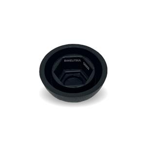 TAMPA PARA CABEÇA DE PARAFUSO SEXTAVADO 08855 F3 06571 