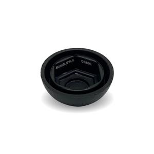 TAMPA PARA CABEÇA DE PARAFUSO SEXTAVADO 08855 F3 06571 