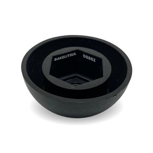 TAMPA PARA CABEÇA DE PARAFUSO SEXTAVADO 08855 F3 06571 