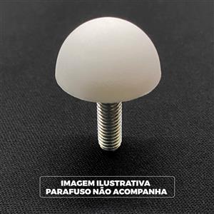 TAMPA PARA CABEÇA DE PARAFUSO SEXTAVADO 08855 F3 06571 