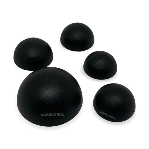 TAMPA PARA CABEÇA DE PARAFUSO SEXTAVADO 08855 F3 06571 