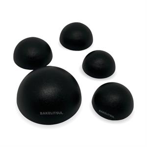 TAMPA PARA CABEÇA DE PARAFUSO SEXTAVADO 08855 F3 06571 