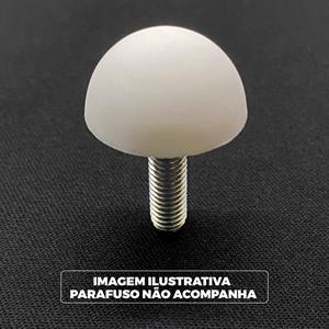 TAMPA PARA CABEÇA DE PARAFUSO SEXTAVADO 08855 F3 06571 