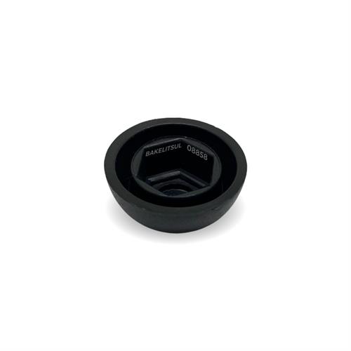 TAMPA PARA CABEÇA DE PARAFUSO SEXTAVADO 08855 F3 06571 