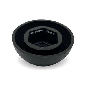 TAMPA PARA CABEÇA DE PARAFUSO SEXTAVADO 08855 F3 06571 