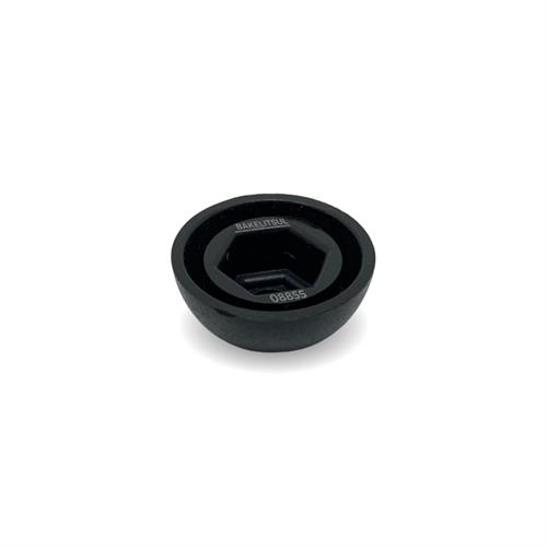 TAMPA PARA CABEÇA DE PARAFUSO SEXTAVADO 08855 F3 06571 