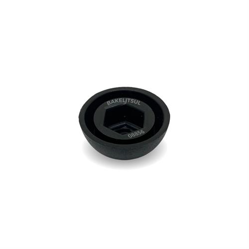 TAMPA PARA CABEÇA DE PARAFUSO SEXTAVADO 08855 F3 06571 
