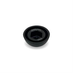TAMPA PARA CABEÇA DE PARAFUSO SEXTAVADO 08855 F3 06571 