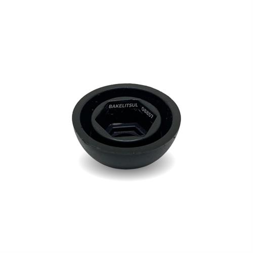TAMPA PARA CABEÇA DE PARAFUSO SEXTAVADO 08855 F3 06571 