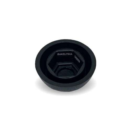 TAMPA PARA CABEÇA DE PARAFUSO SEXTAVADO 08855 F3 06571 