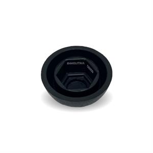 TAMPA PARA CABEÇA DE PARAFUSO SEXTAVADO 08855 F3 06571 