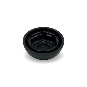 TAMPA PARA CABEÇA DE PARAFUSO SEXTAVADO 08855 F3 06571 