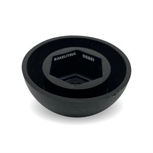 TAMPA PARA CABEÇA DE PARAFUSO SEXTAVADO 08855 F3 06571 