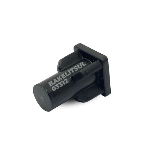 BUCHA DE ENGATE PARA TUBO 16X16 03312 