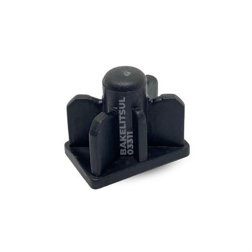 BUCHA DE ENGATE PARA TUBO 20X30 03311 