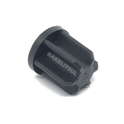 BUCHA DE ENGATE REDUÇÃO TUBOS REDONDOS 03268 