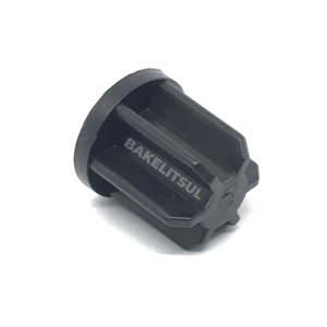 BUCHA DE ENGATE REDUÇÃO TUBOS REDONDOS 03268 