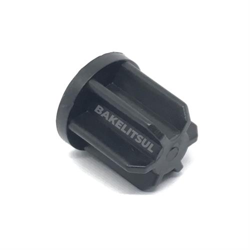 BUCHA DE ENGATE REDUÇÃO TUBOS REDONDOS 03268 