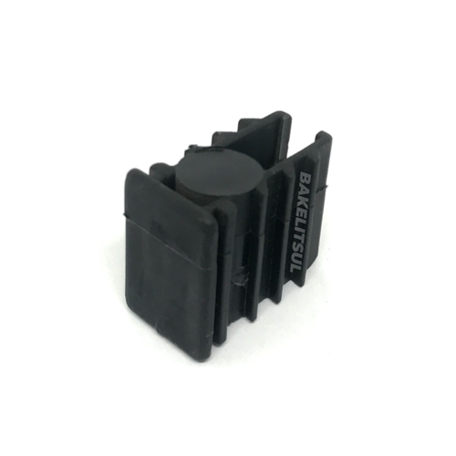 BUCHA DE ENGATE TUBO RETANGULAR 03313 