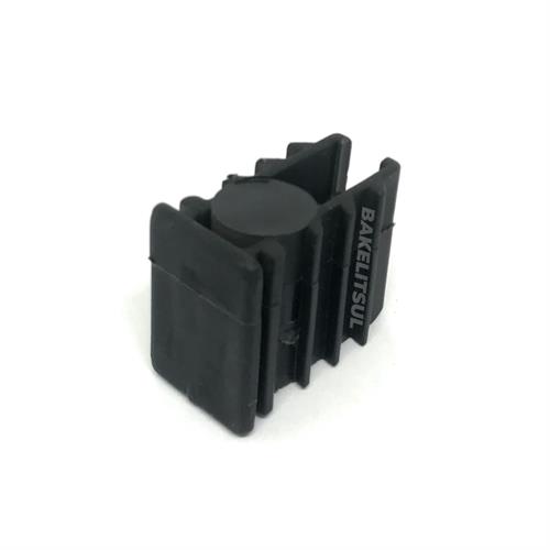 BUCHA DE ENGATE TUBO RETANGULAR 03313 